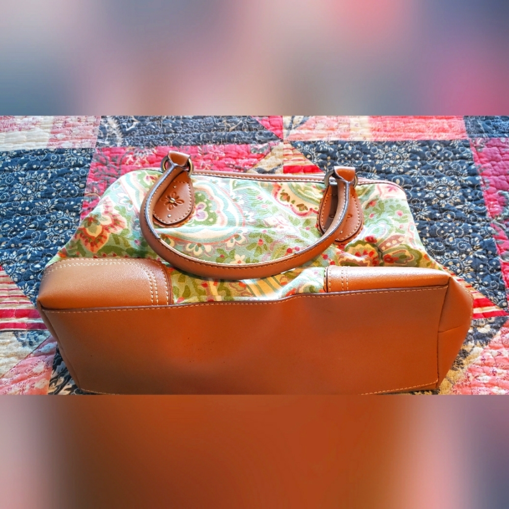 Ralph Lauren Purse